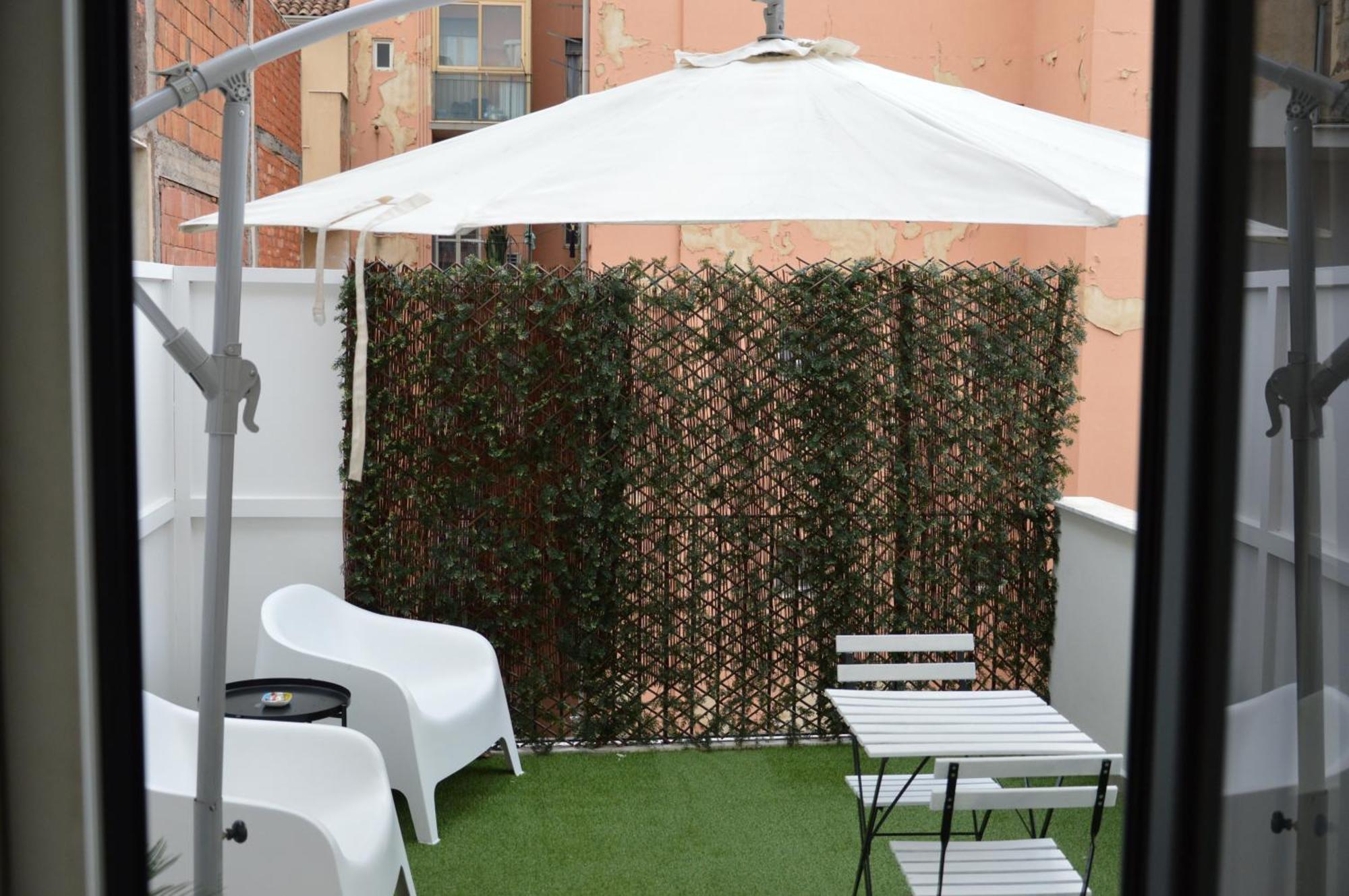 B&B Le 4 Leggende Catania Exterior photo